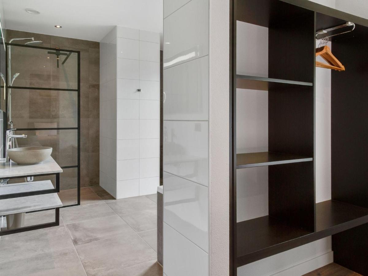 Fantastic Holiday Home With Sauna Westermient Extérieur photo
